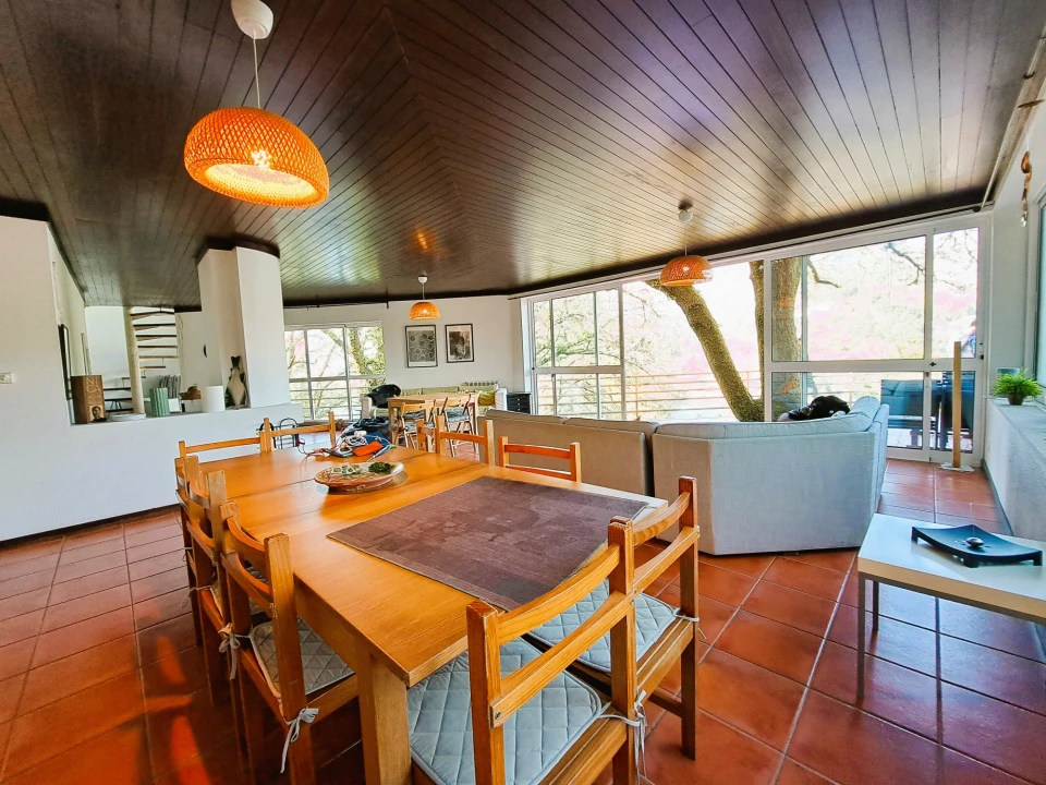 Quinta T9 para Venda em Parada do Bouro Foto 67