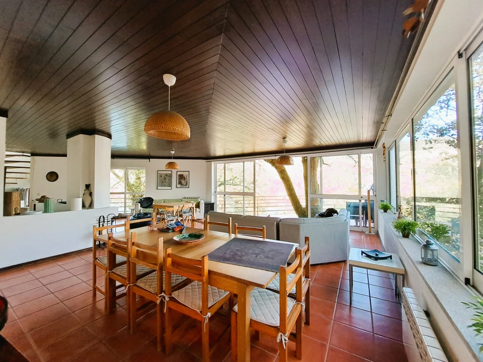 Quinta T9 para Venda em Parada do Bouro Foto 66