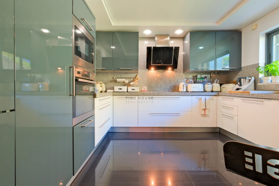 Moradia T3 para Venda em Cascais e Estoril Foto 16