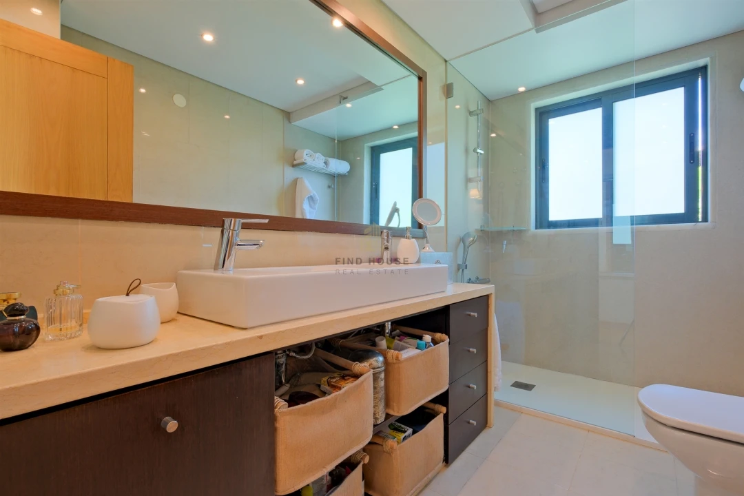 Moradia T3 para Venda em Cascais e Estoril Foto 35