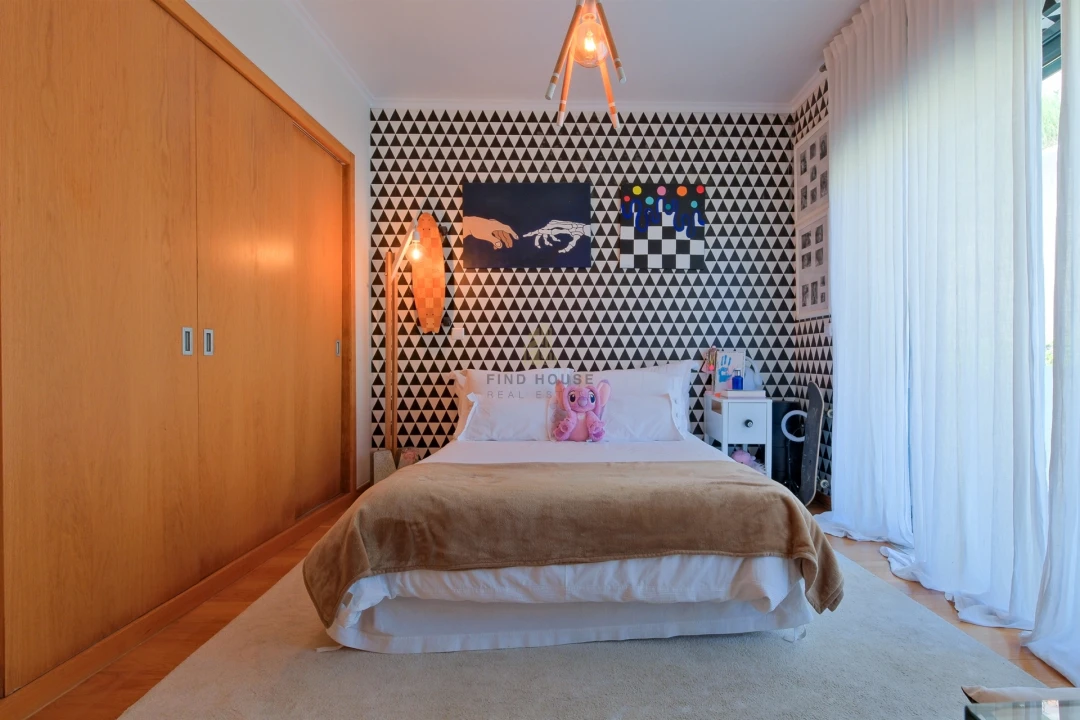 Moradia T3 para Venda em Cascais e Estoril Foto 22