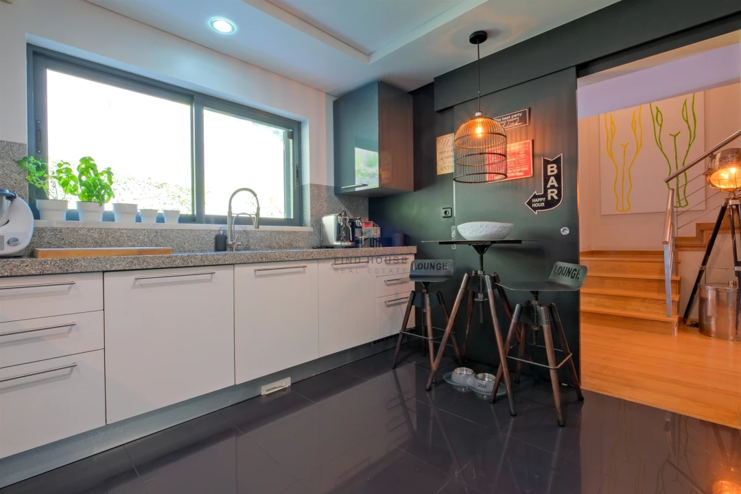 Moradia T3 para Venda em Cascais e Estoril Foto 17