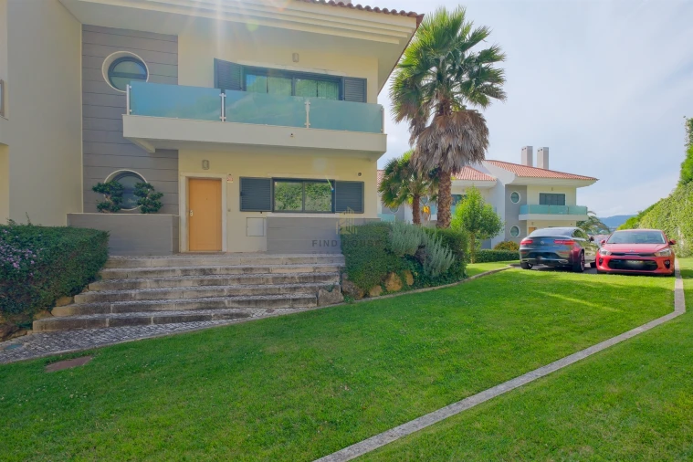 Moradia T3 para Venda em Cascais e Estoril Foto 50