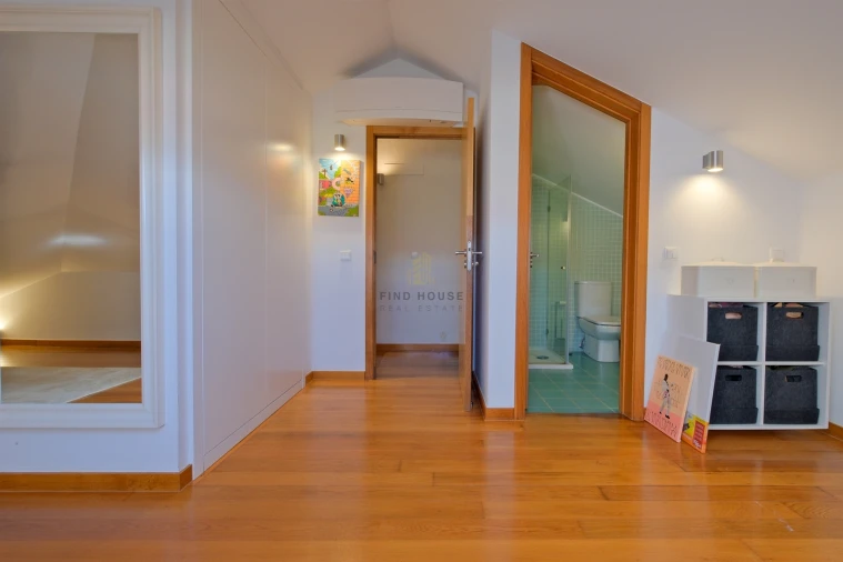 Moradia T3 para Venda em Cascais e Estoril Foto 41