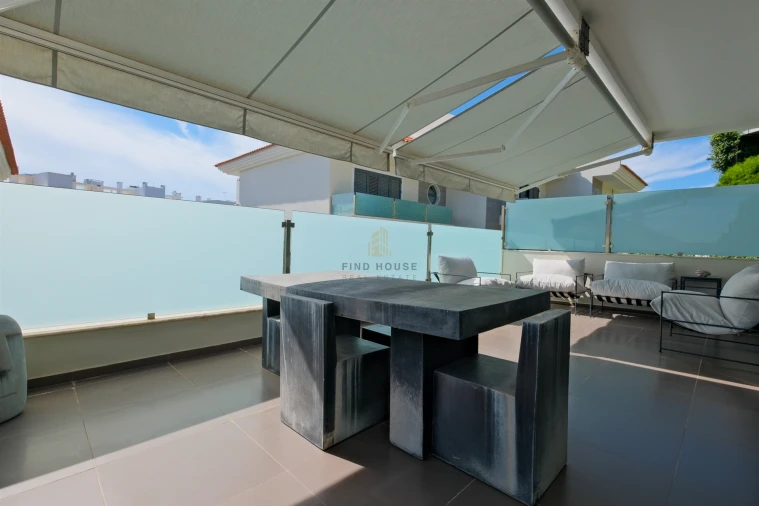 Moradia T3 para Venda em Cascais e Estoril Foto 14