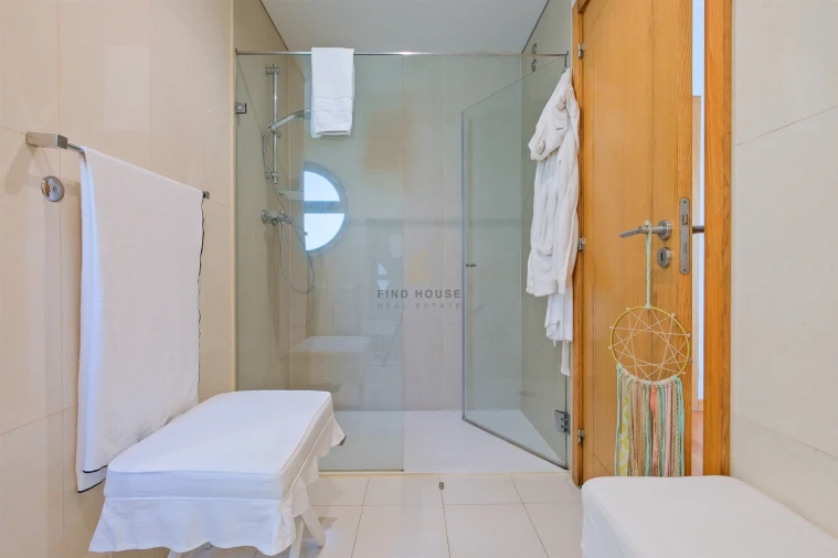 Moradia T3 para Venda em Cascais e Estoril Foto 25