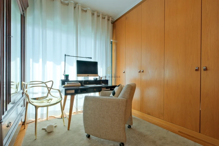 Moradia T3 para Venda em Cascais e Estoril Foto 31