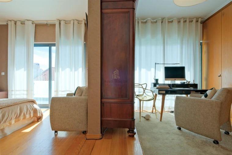 Moradia T3 para Venda em Cascais e Estoril Foto 34