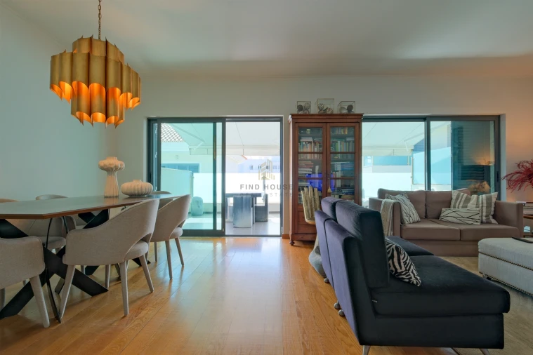 Moradia T3 para Venda em Cascais e Estoril Foto 8