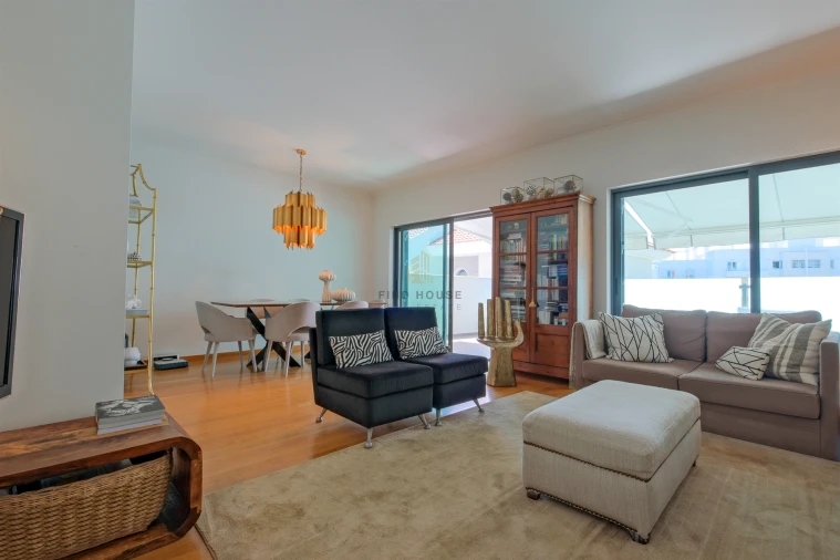 Moradia T3 para Venda em Cascais e Estoril