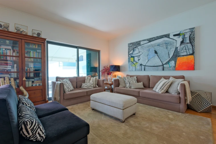 Moradia T3 para Venda em Cascais e Estoril Foto 12