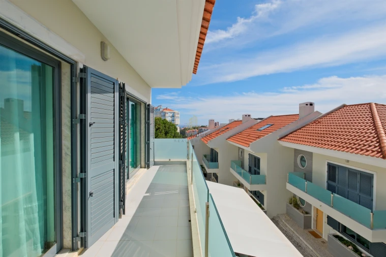 Moradia T3 para Venda em Cascais e Estoril Foto 36