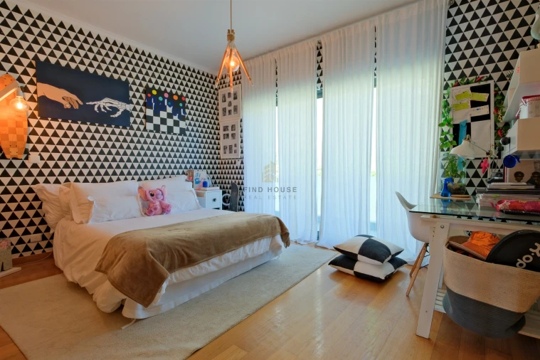 Moradia T3 para Venda em Cascais e Estoril Foto 21