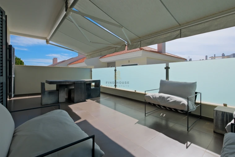 Moradia T3 para Venda em Cascais e Estoril Foto 2