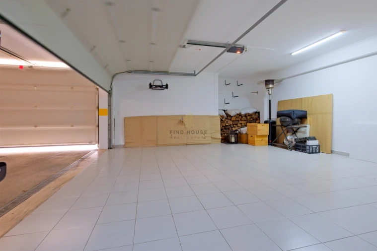 Moradia T3 para Venda em Cascais e Estoril Foto 47