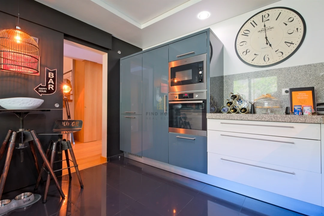 Moradia T3 para Venda em Cascais e Estoril Foto 19