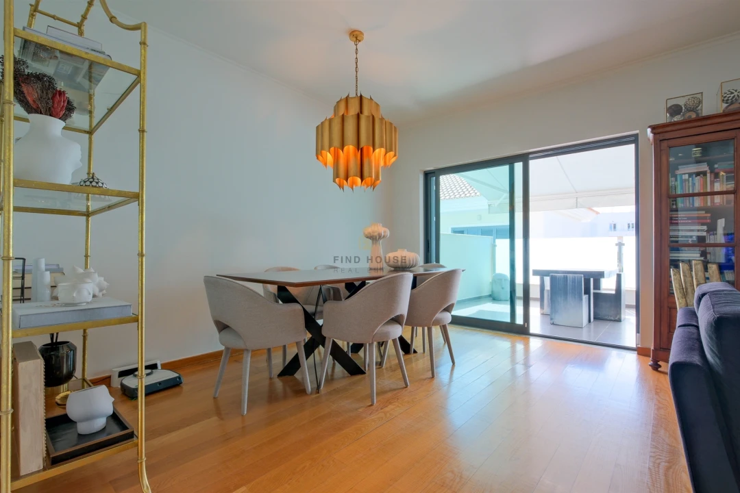 Moradia T3 para Venda em Cascais e Estoril Foto 9