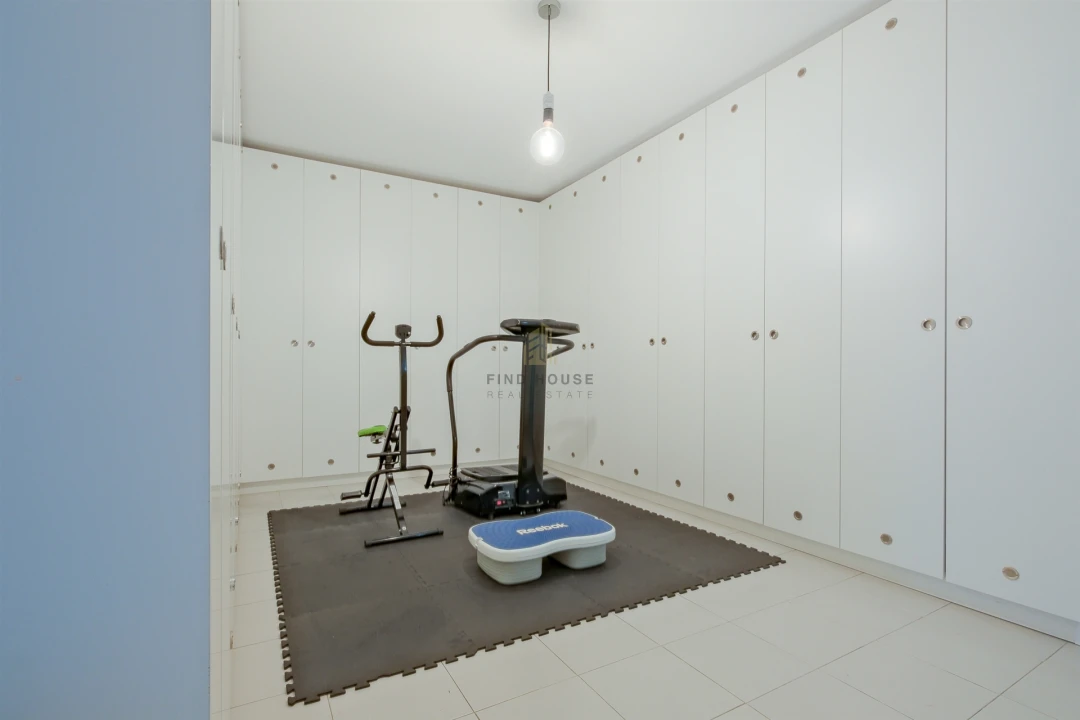 Moradia T3 para Venda em Cascais e Estoril Foto 45