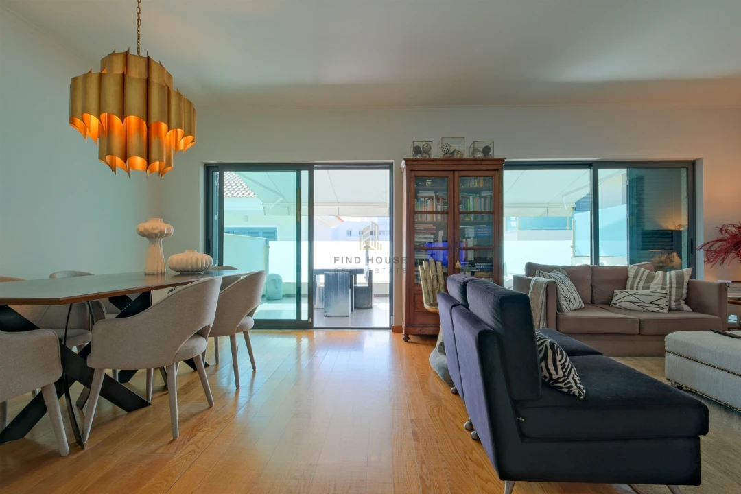 Moradia T3 para Venda em Cascais e Estoril Foto 8