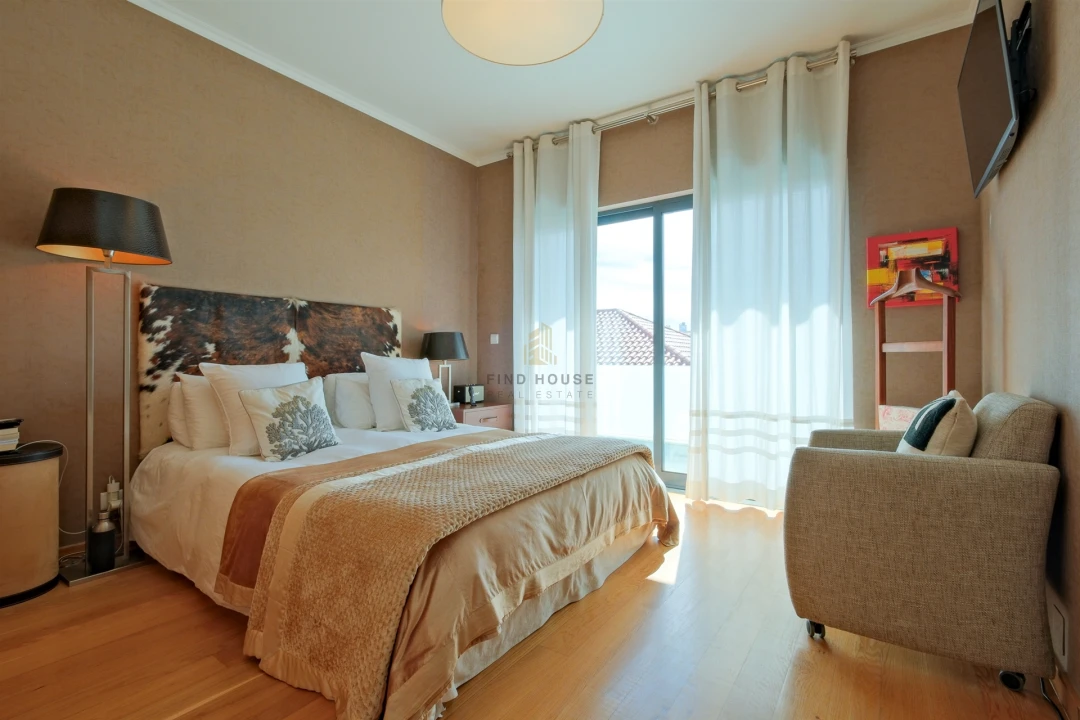 Moradia T3 para Venda em Cascais e Estoril Foto 26