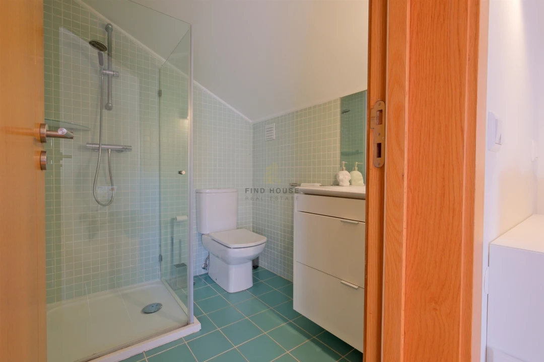 Moradia T3 para Venda em Cascais e Estoril Foto 43