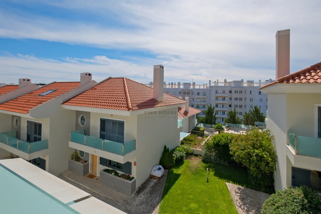 Moradia T3 para Venda em Cascais e Estoril Foto 38