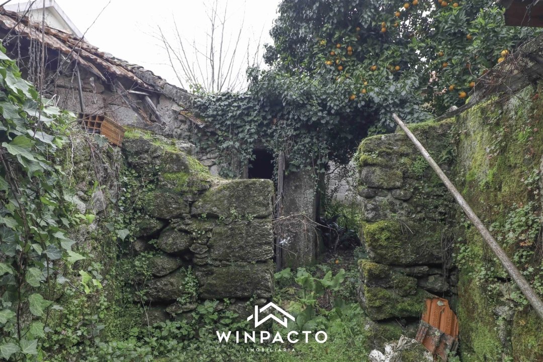 Moradia T3 para Venda em Lapa do Lobo Foto 10