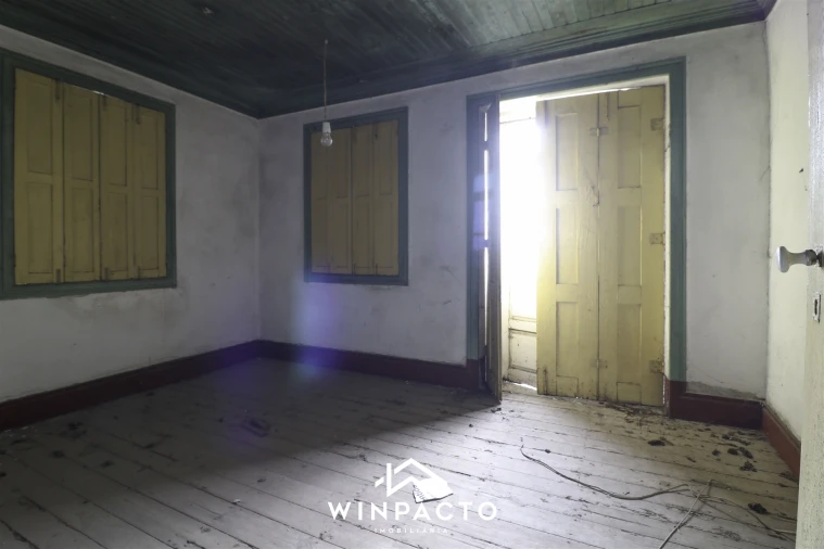 Moradia T3 para Venda em Lapa do Lobo Foto 27