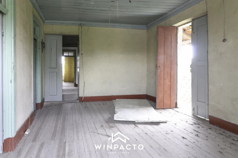 Moradia T3 para Venda em Lapa do Lobo Foto 22