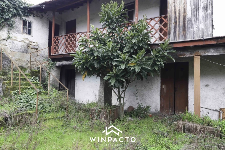 Moradia T3 para Venda em Lapa do Lobo Foto 4