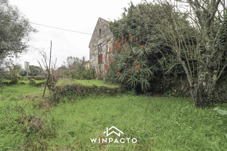 Moradia T3 para Venda em Lapa do Lobo Foto 37