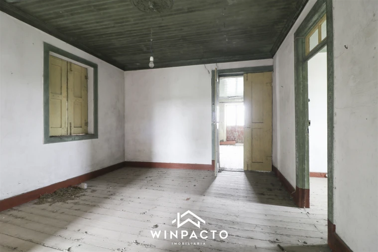 Moradia T3 para Venda em Lapa do Lobo Foto 28