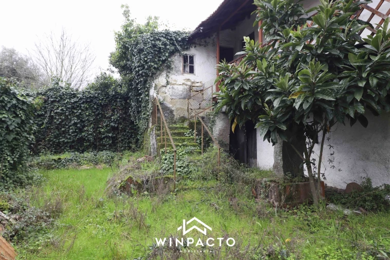 Moradia T3 para Venda em Lapa do Lobo Foto 7