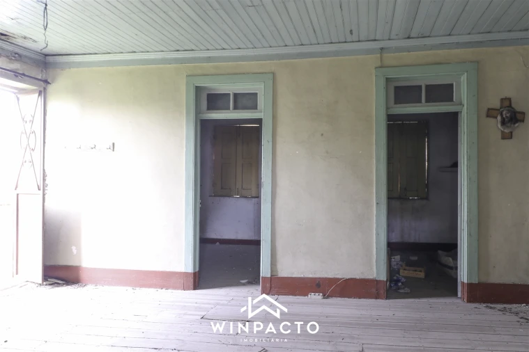 Moradia T3 para Venda em Lapa do Lobo Foto 19