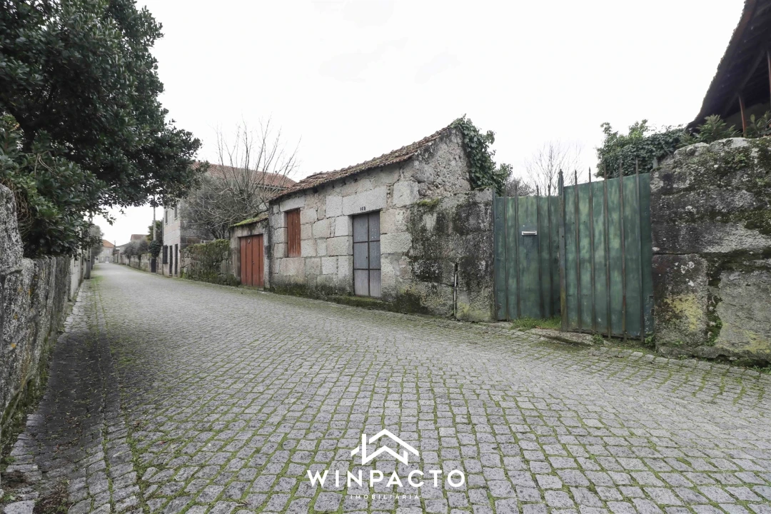 Moradia T3 para Venda em Lapa do Lobo Foto 38