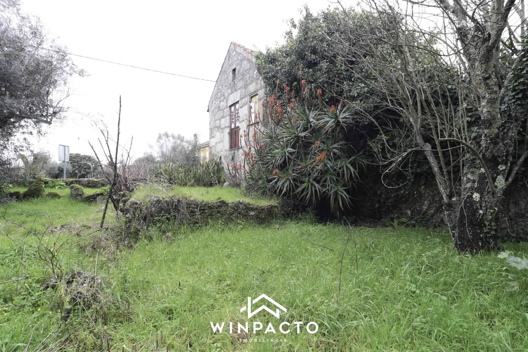 Moradia T3 para Venda em Lapa do Lobo Foto 36