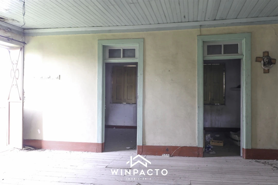 Moradia T3 para Venda em Lapa do Lobo Foto 19