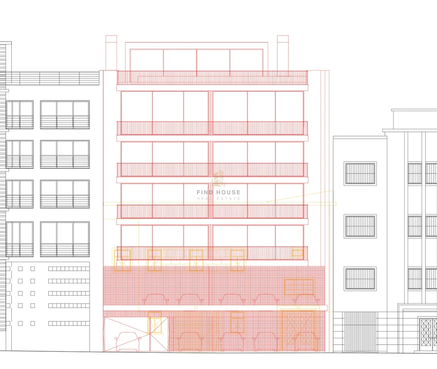 Prédio para Venda em Sacavém e Prior Velho Foto 12