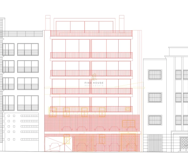 Prédio para Venda em Sacavém e Prior Velho Foto 12