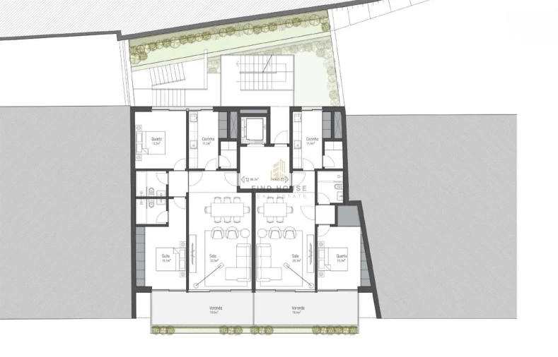 Prédio para Venda em Sacavém e Prior Velho Foto 7