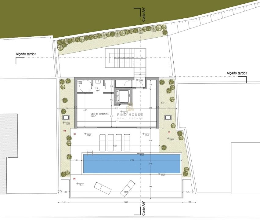 Prédio para Venda em Sacavém e Prior Velho Foto 14