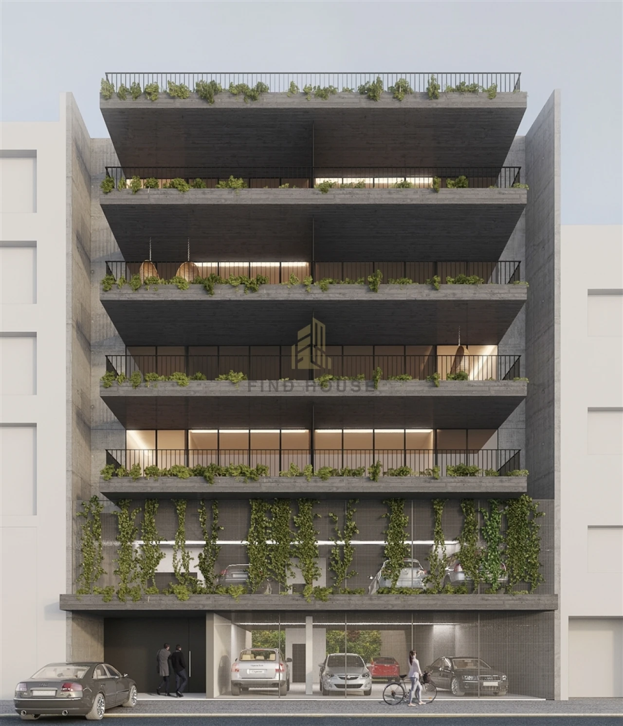 Prédio para Venda em Sacavém e Prior Velho Foto 1