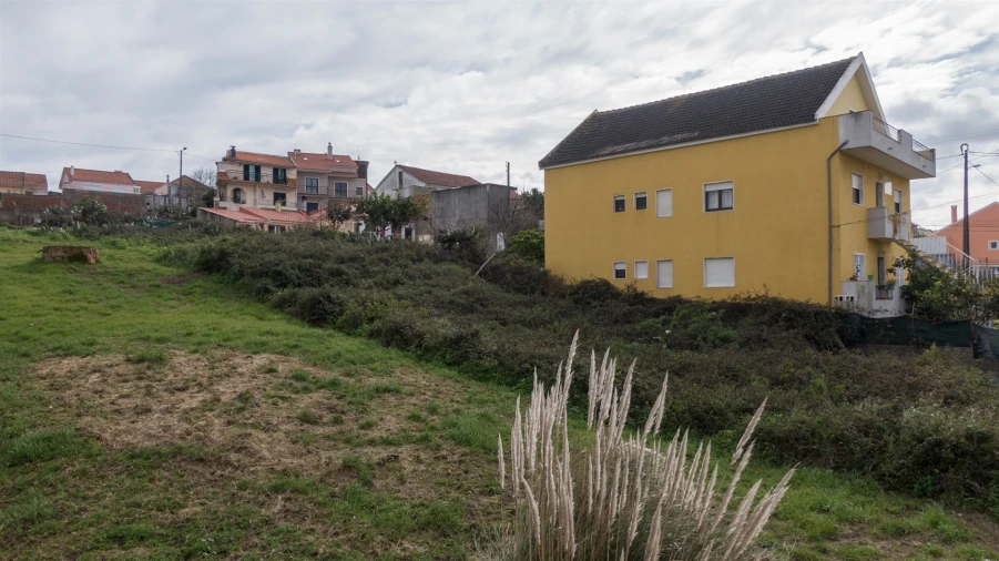 Terreno para Venda em Casal de Cambra Foto 7