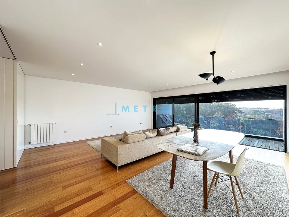 Apartamento T3 para Venda em Matosinhos e Leça da Palmeira Foto 3