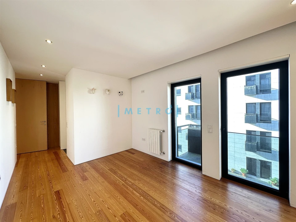 Apartamento T3 para Venda em Matosinhos e Leça da Palmeira Foto 17