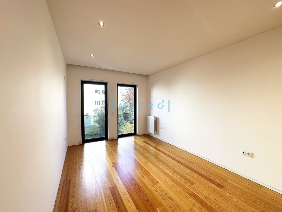 Apartamento T3 para Venda em Matosinhos e Leça da Palmeira Foto 19