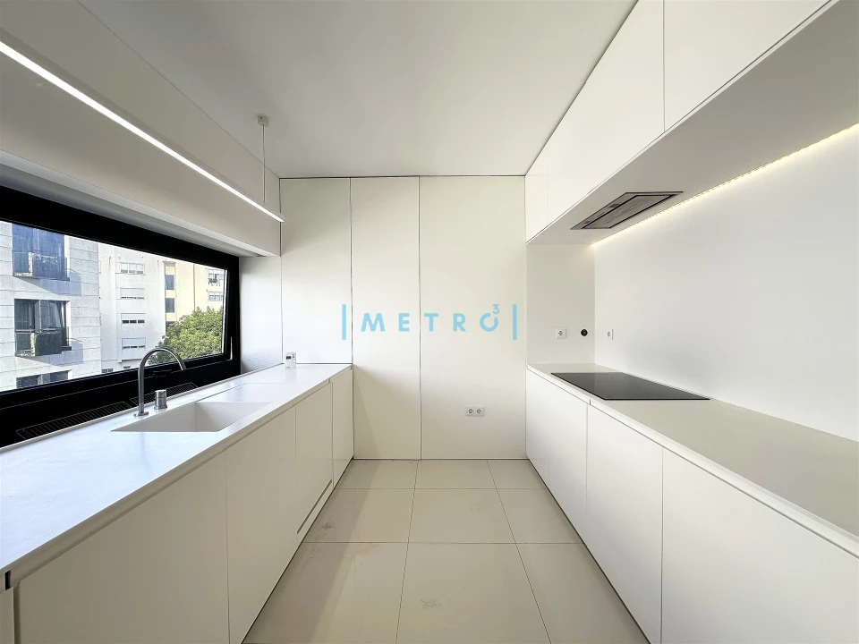 Apartamento T3 para Venda em Matosinhos e Leça da Palmeira Foto 7