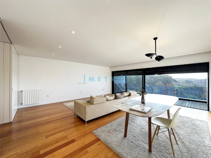 Apartamento T3 para Venda em Matosinhos e Leça da Palmeira Foto 3