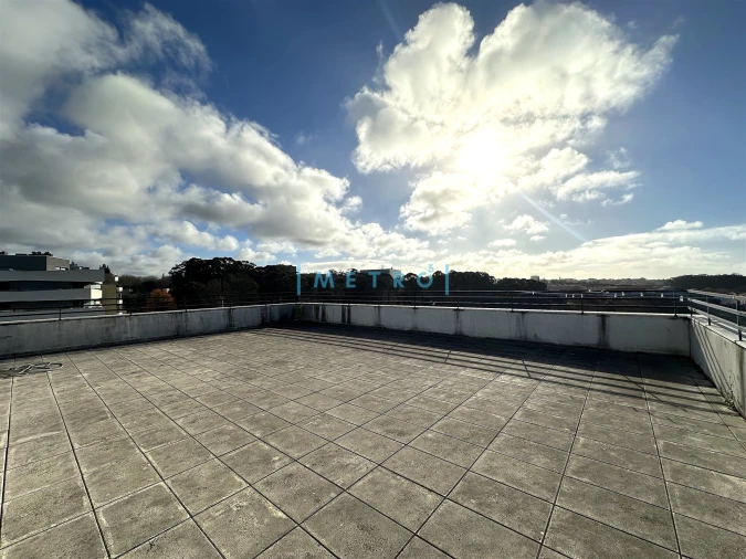 Apartamento T3 para Venda em Matosinhos e Leça da Palmeira Foto 23