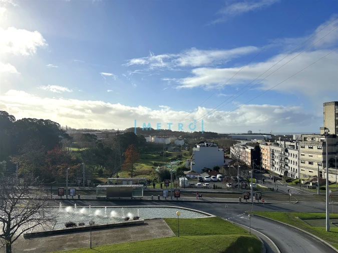 Apartamento T3 para Venda em Matosinhos e Leça da Palmeira Foto 5